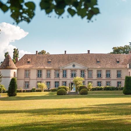 Chateau De La Cour Senlisse المظهر الخارجي الصورة