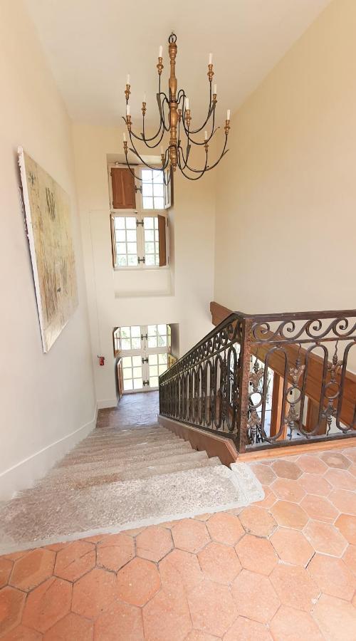 Chateau De La Cour Senlisse المظهر الخارجي الصورة