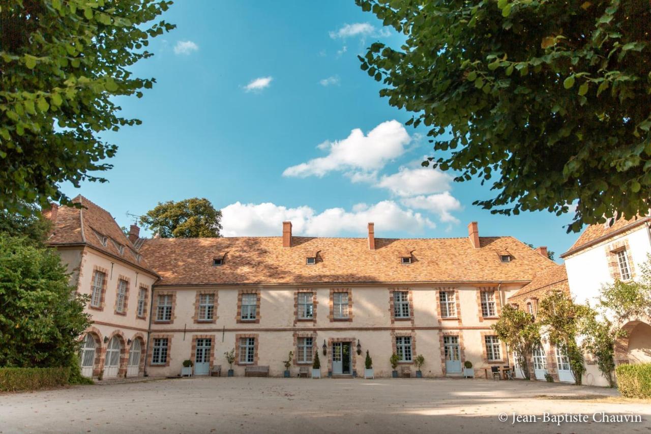 Chateau De La Cour Senlisse المظهر الخارجي الصورة